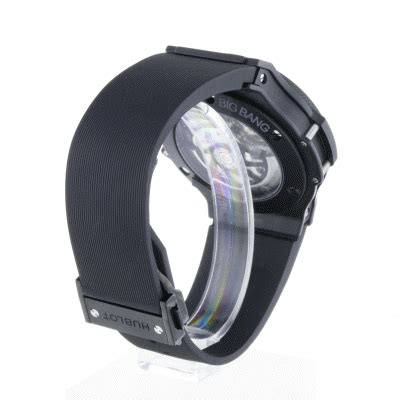 keramik armband hublot